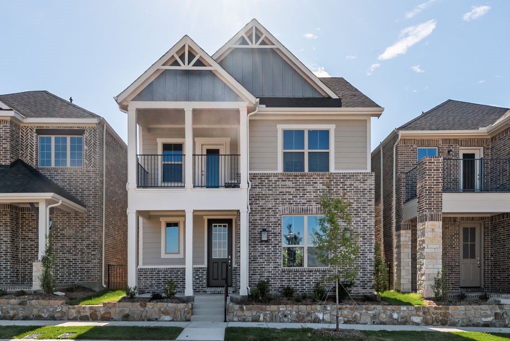 1918 Waterwalk Drive Rowlett TX 75088
