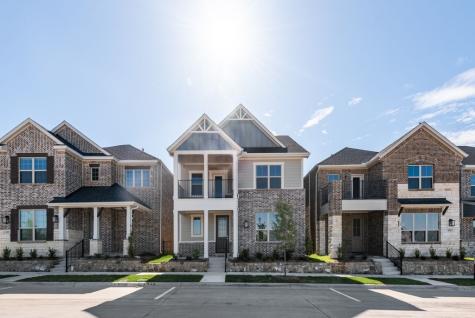 1918 Waterwalk Drive Rowlett TX 75088