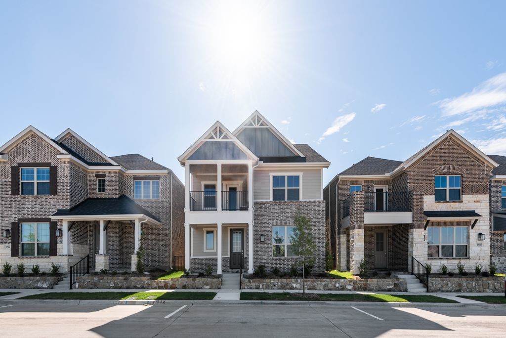 1918 Waterwalk Drive Rowlett TX 75088