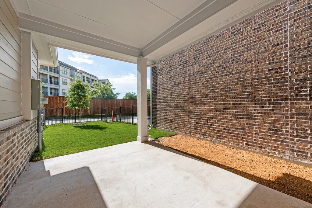1918 Waterwalk Drive Rowlett TX 75088