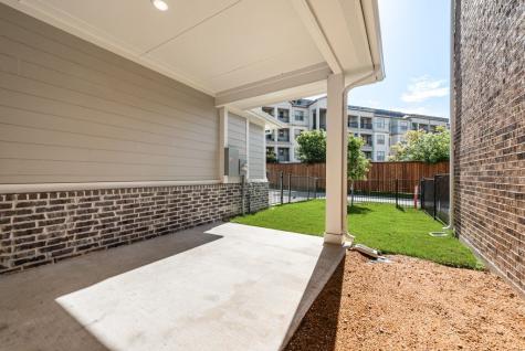 1918 Waterwalk Drive Rowlett TX 75088
