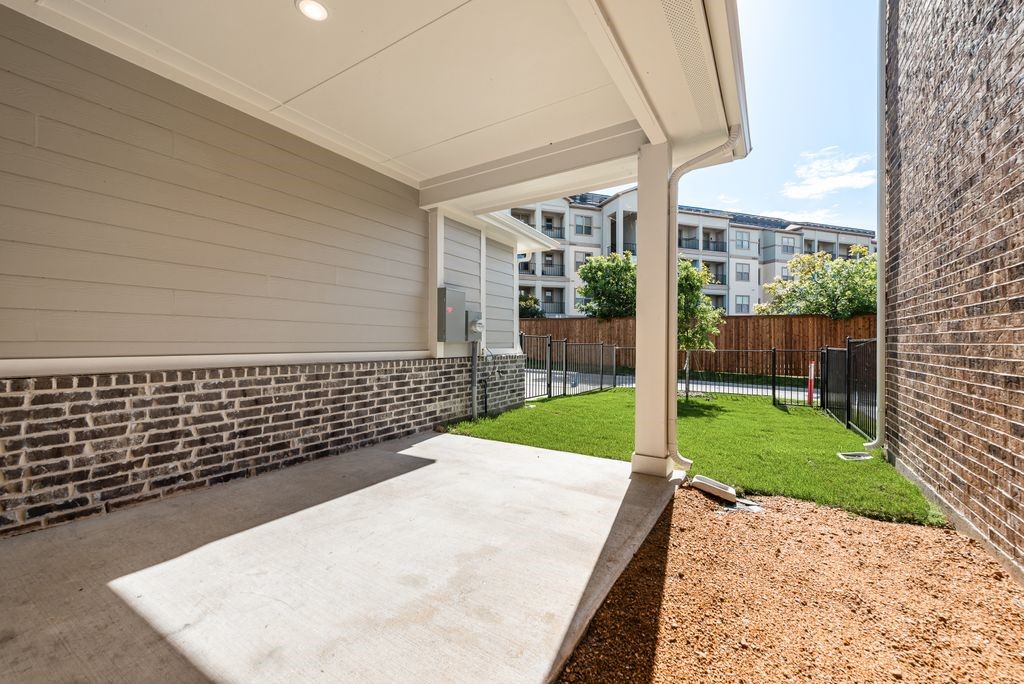 1918 Waterwalk Drive Rowlett TX 75088