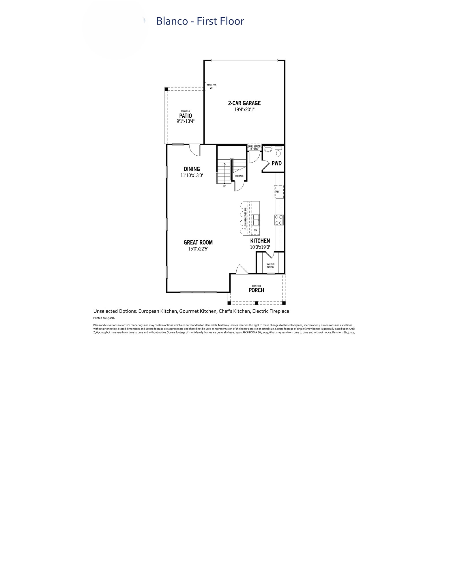 1918 Waterwalk Drive Rowlett TX 75088