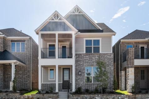 1918 Waterwalk Drive Rowlett TX 75088