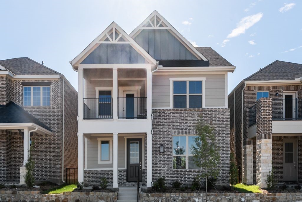 1918 Waterwalk Drive Rowlett TX 75088