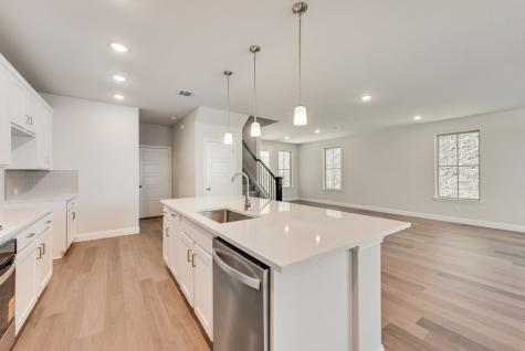 1918 Waterwalk Drive Rowlett TX 75088