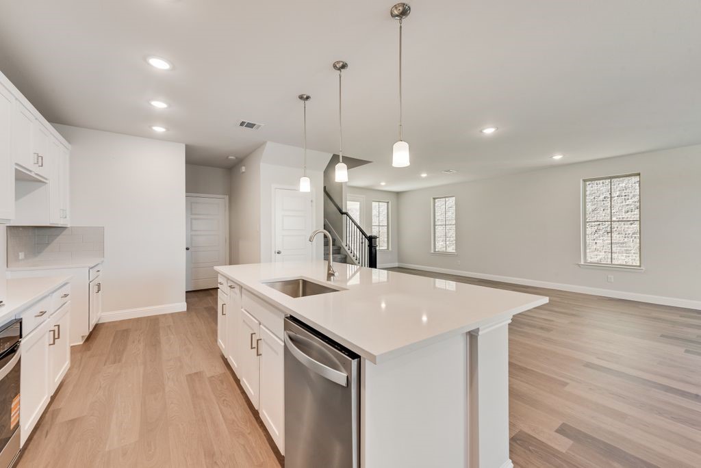 1918 Waterwalk Drive Rowlett TX 75088