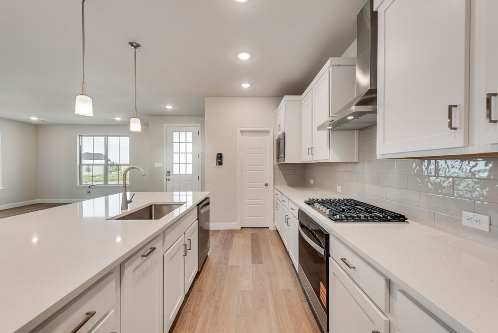 1918 Waterwalk Drive Rowlett TX 75088