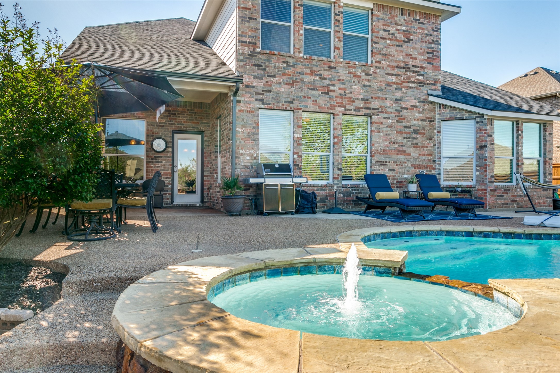 8120 Mountain Cedar Drive Fort Worth TX 76131
