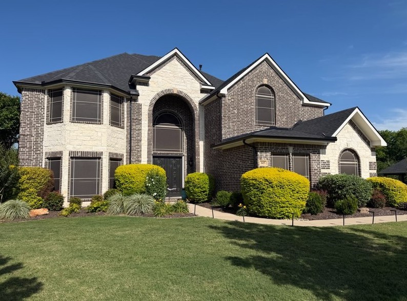 145 Las Colinas Trail Cross Roads TX 76227