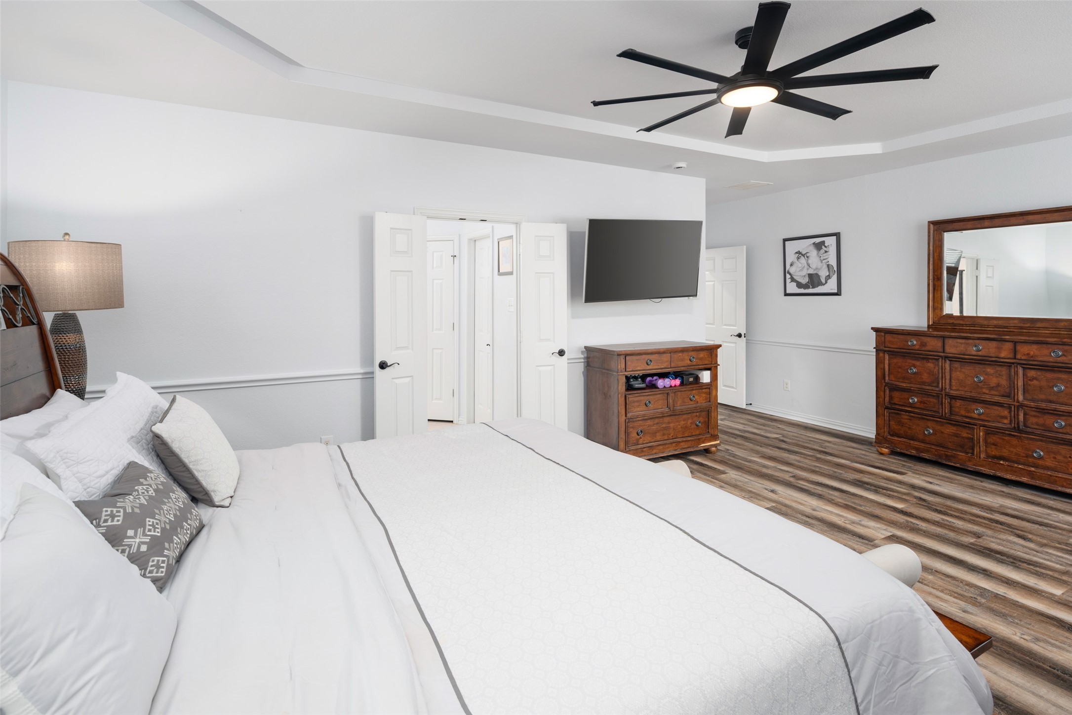 145 Las Colinas Trail Cross Roads TX 76227