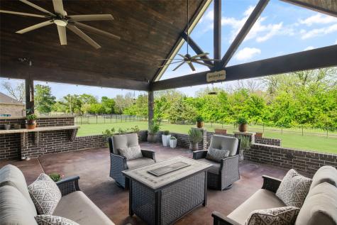145 Las Colinas Trail Cross Roads TX 76227