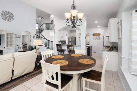 145 Las Colinas Trail Cross Roads TX 76227