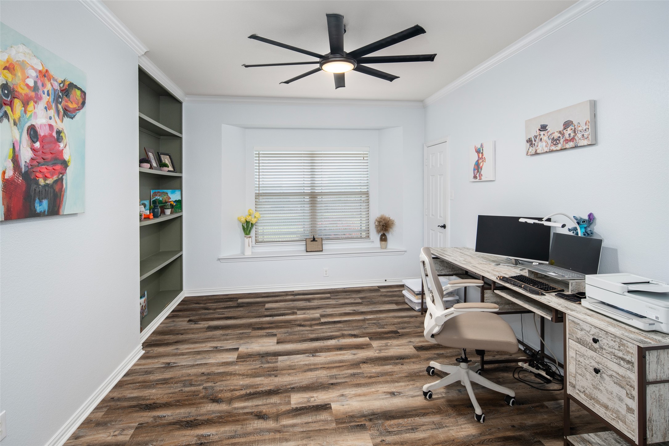 145 Las Colinas Trail Cross Roads TX 76227