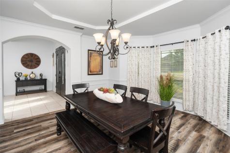 145 Las Colinas Trail Cross Roads TX 76227
