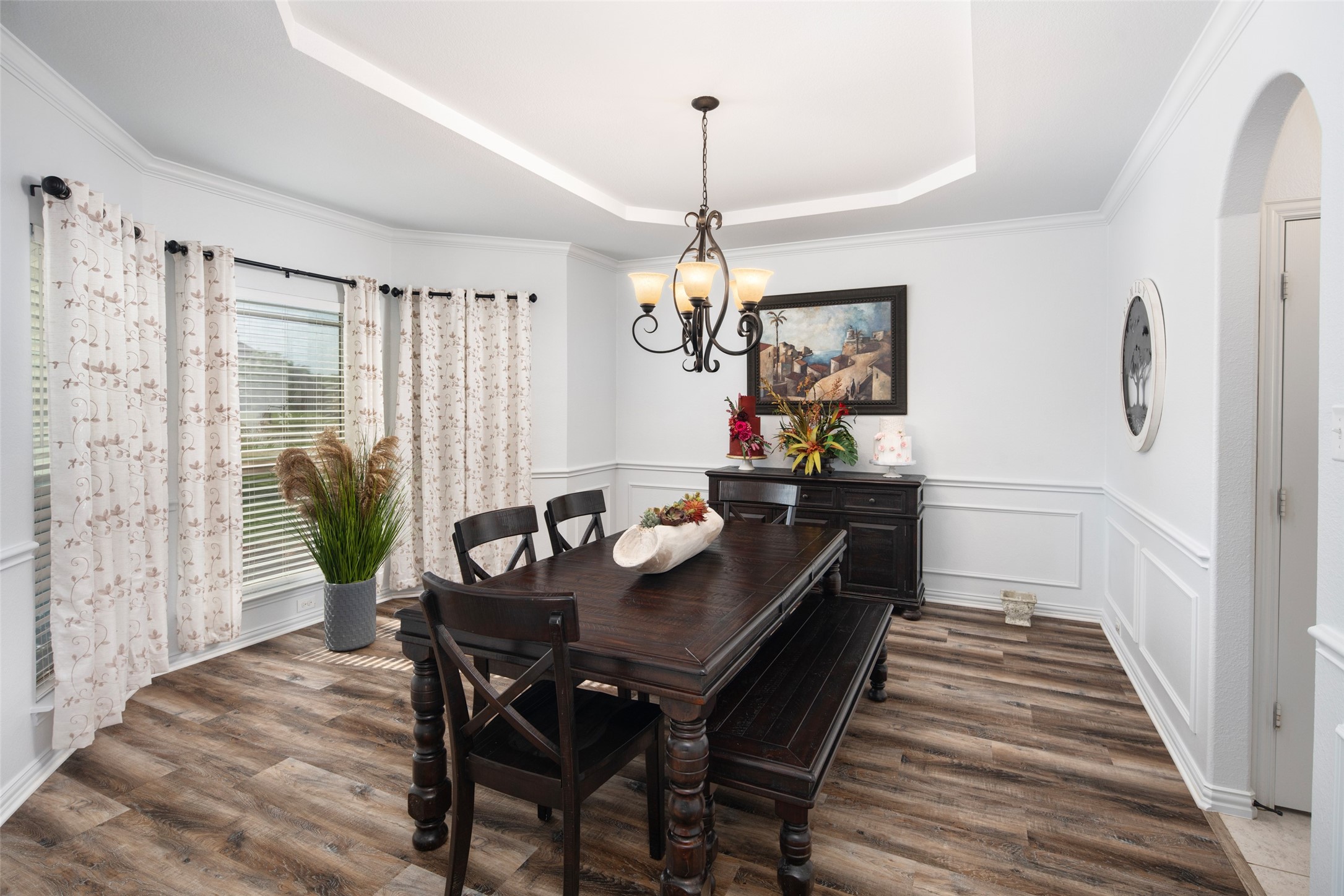 145 Las Colinas Trail Cross Roads TX 76227