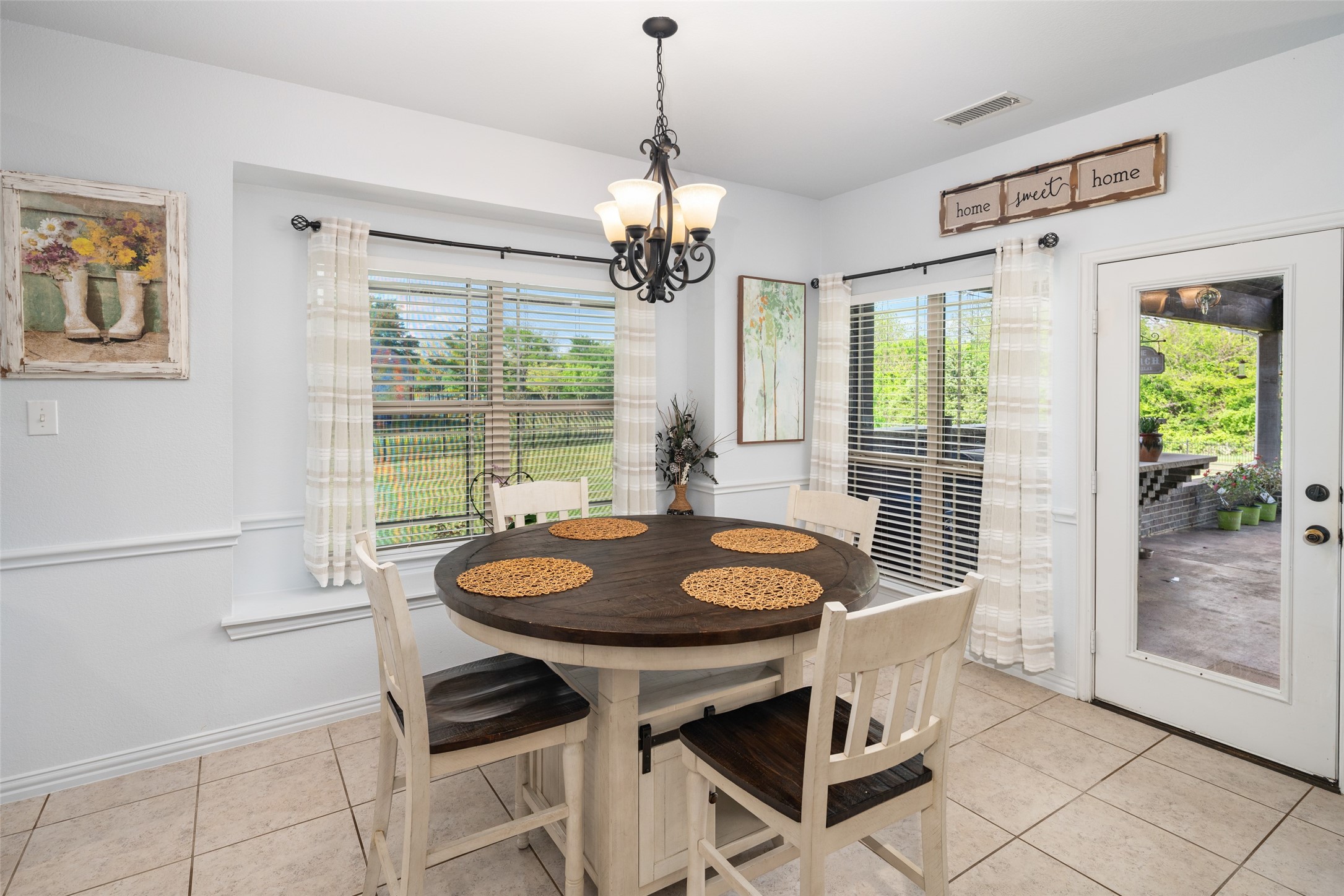 145 Las Colinas Trail Cross Roads TX 76227