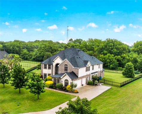 145 Las Colinas Trail Cross Roads TX 76227