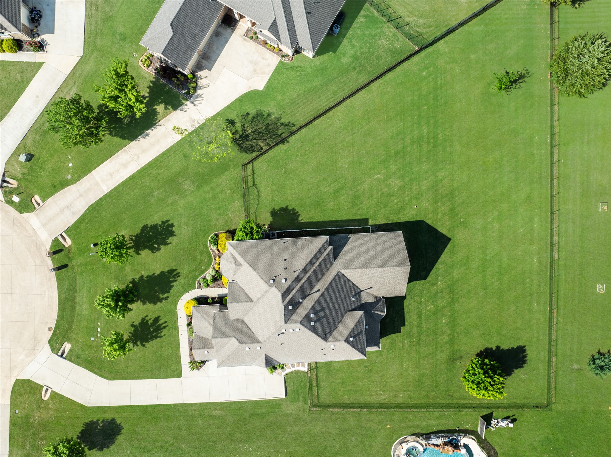 145 Las Colinas Trail Cross Roads TX 76227