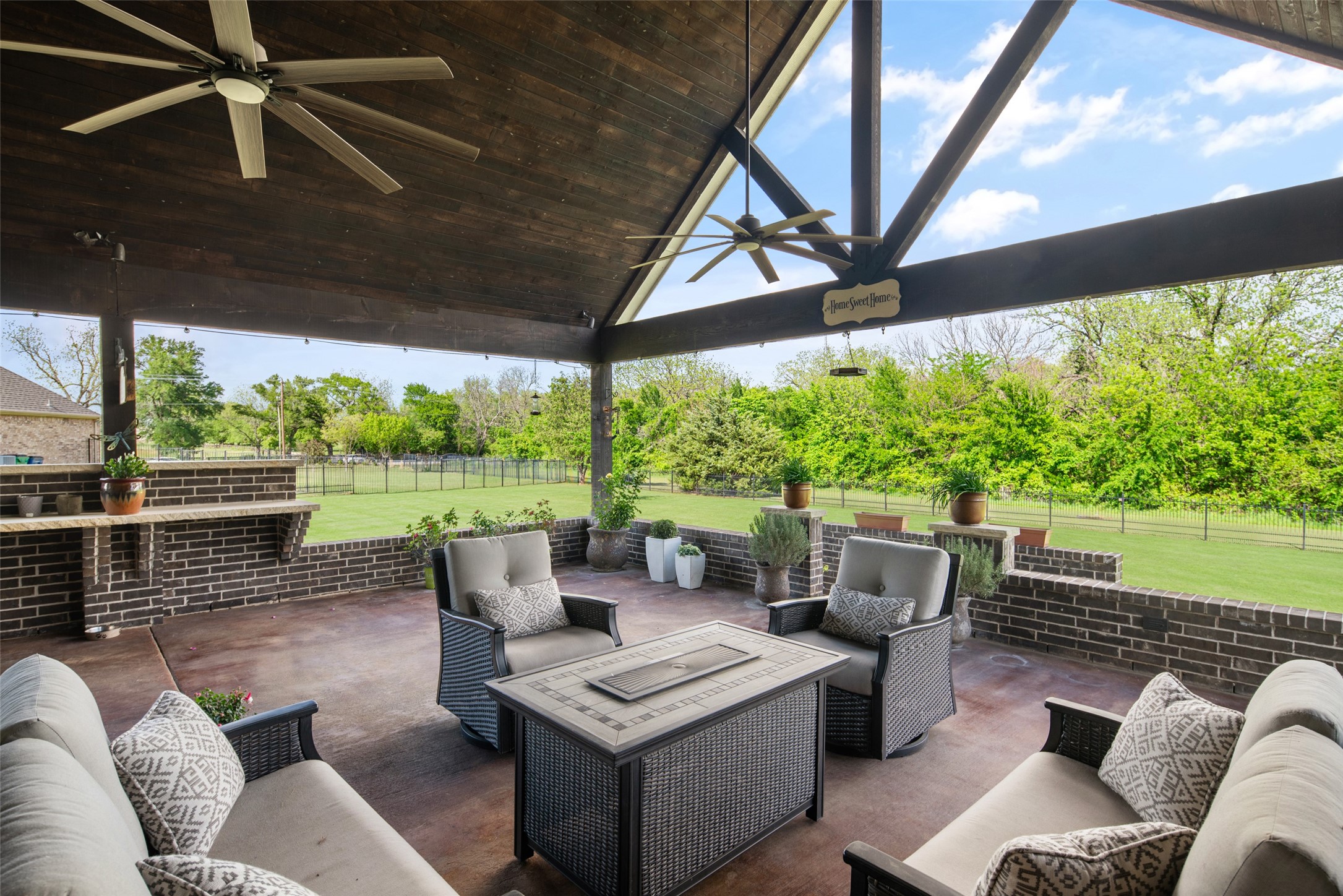 145 Las Colinas Trail Cross Roads TX 76227