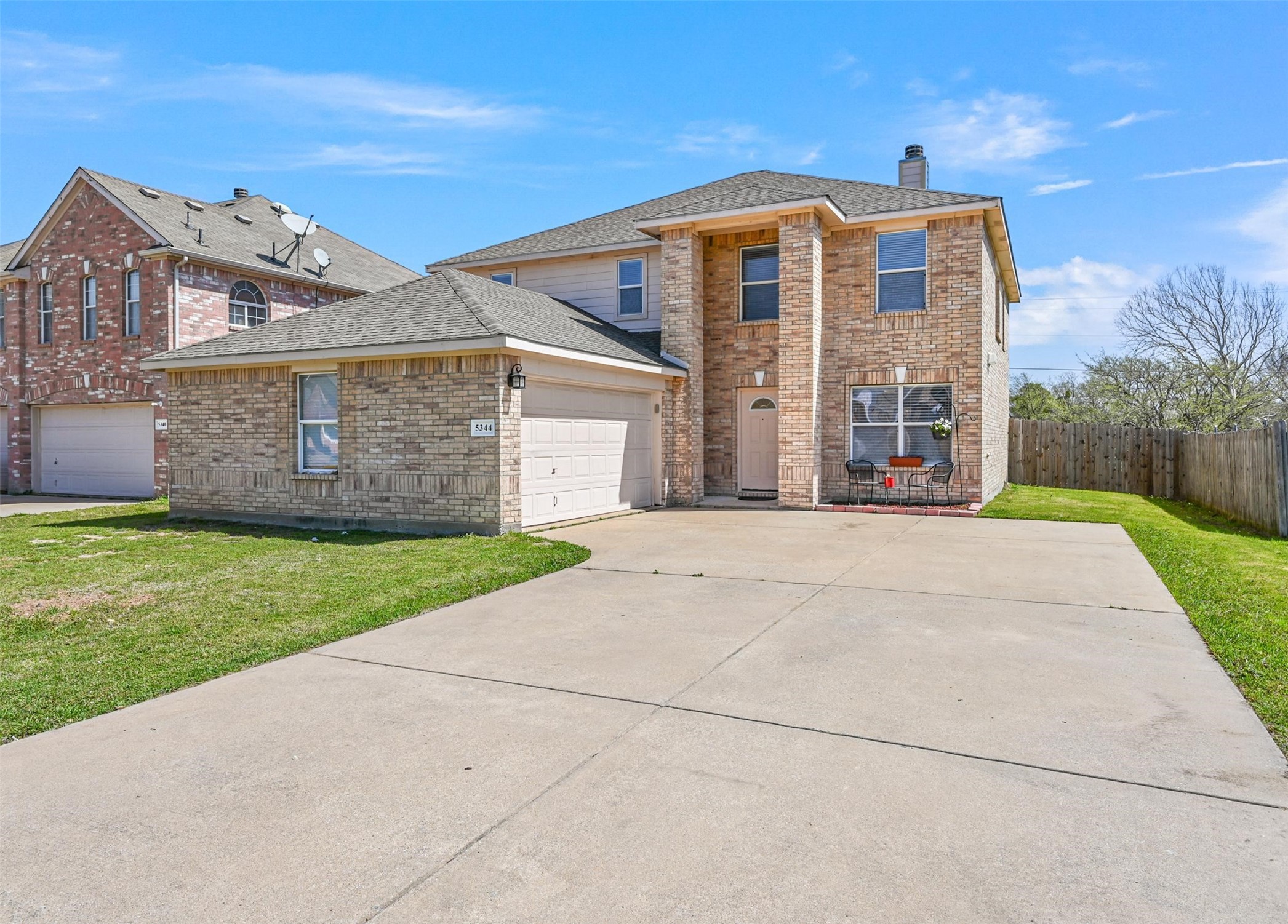 5344 Cameron Drive Grand Prairie TX 75052