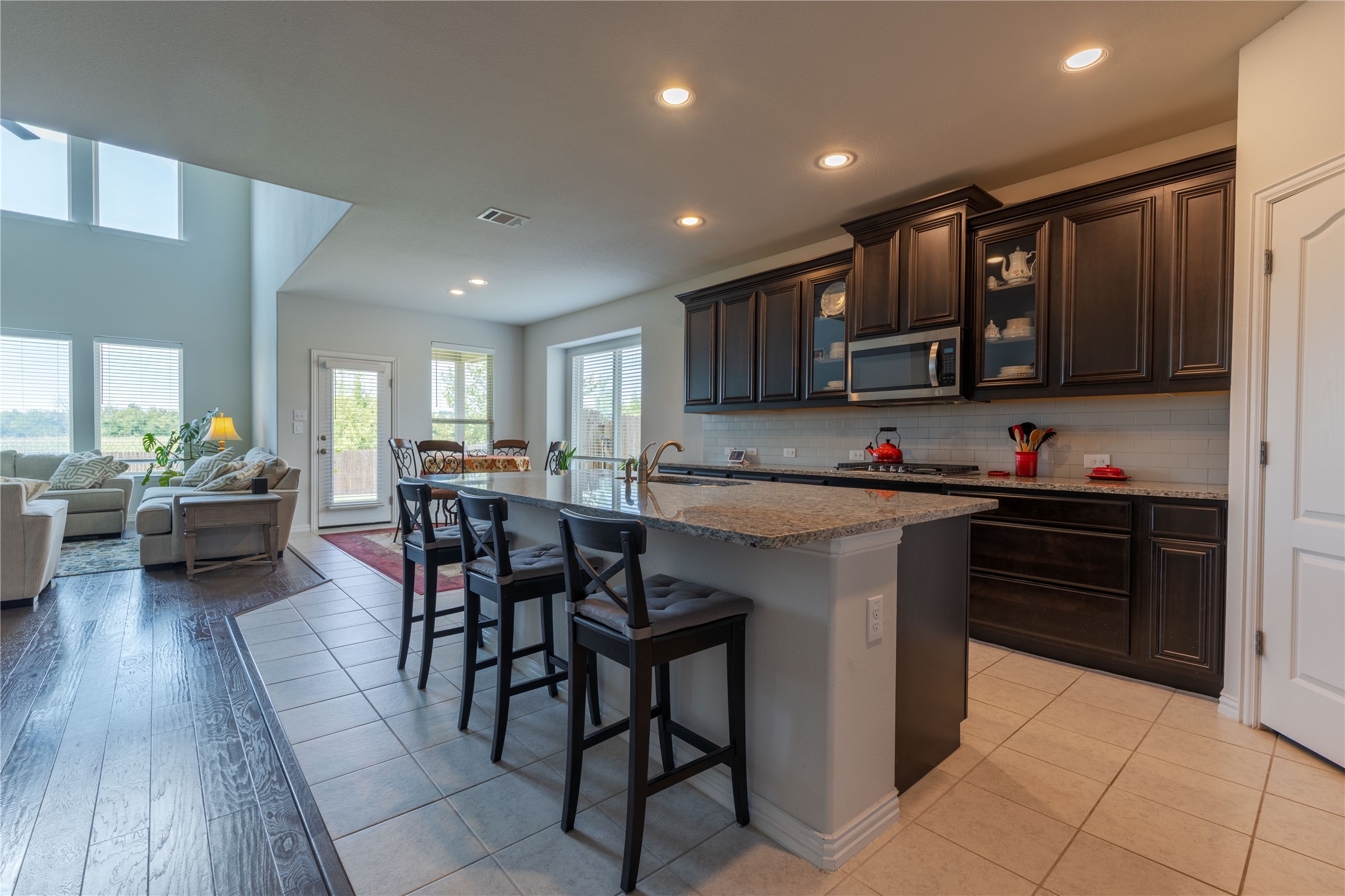 9608 Creekmere Drive Denton TX 76226