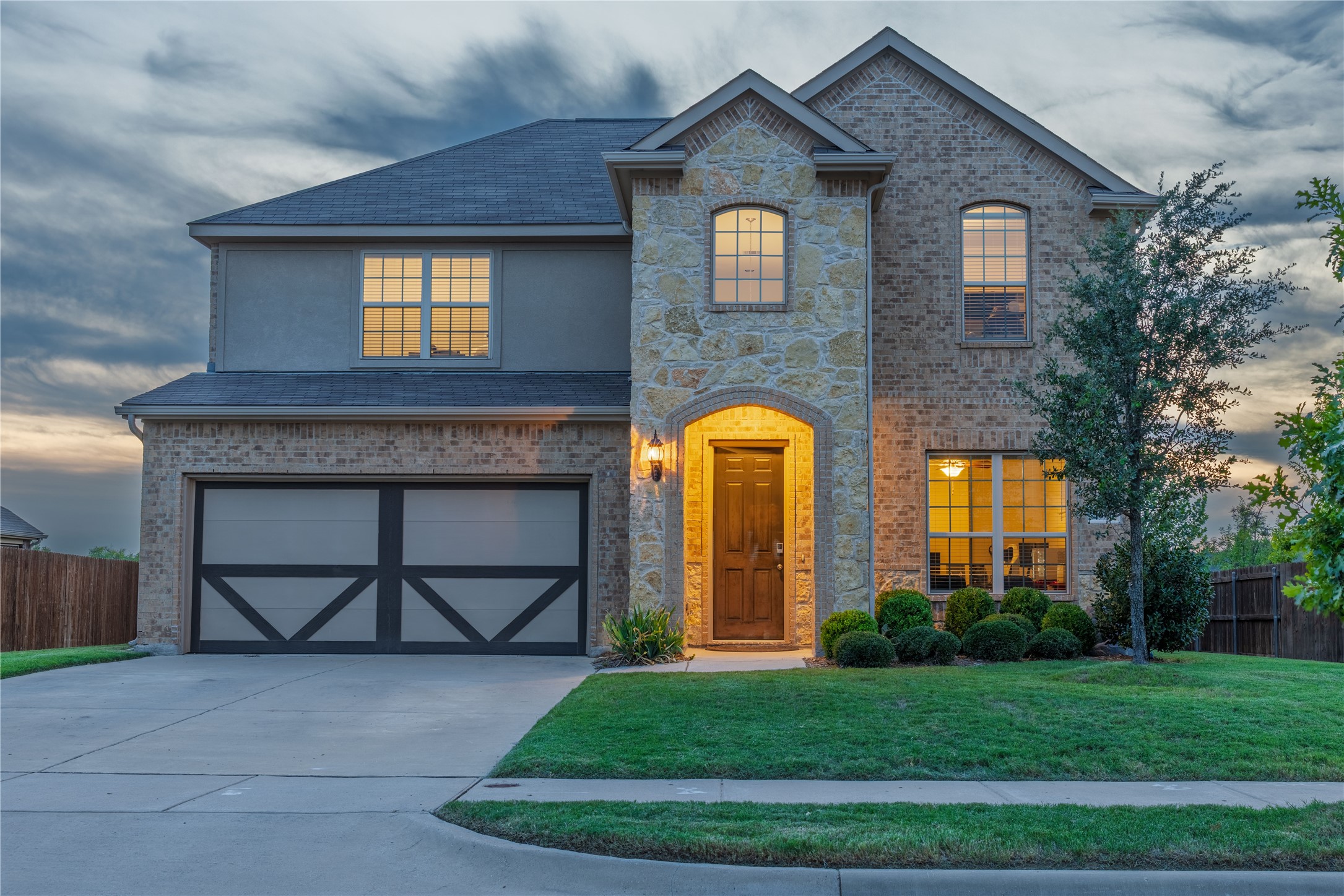 9608 Creekmere Drive Denton TX 76226