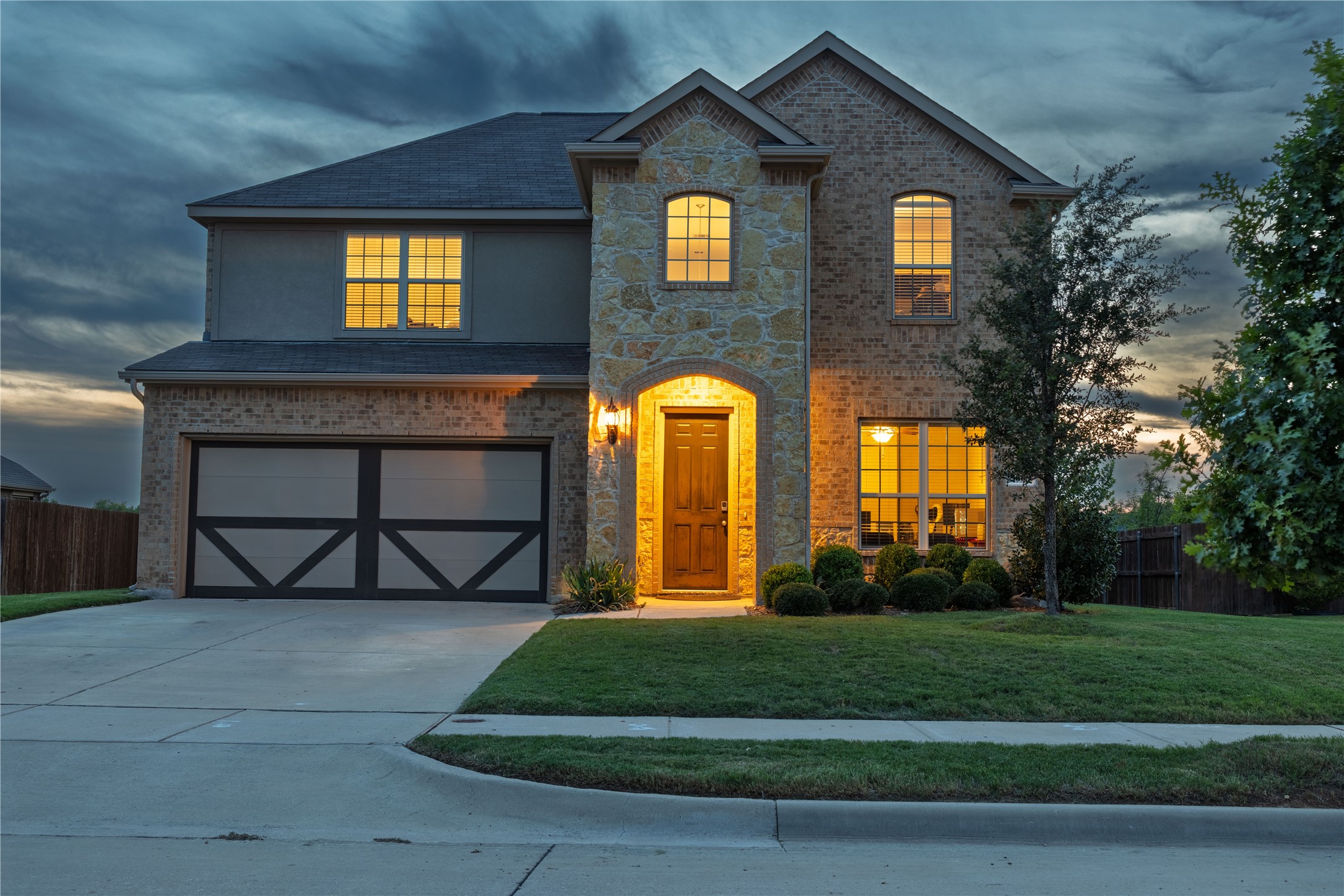 9608 Creekmere Drive Denton TX 76226