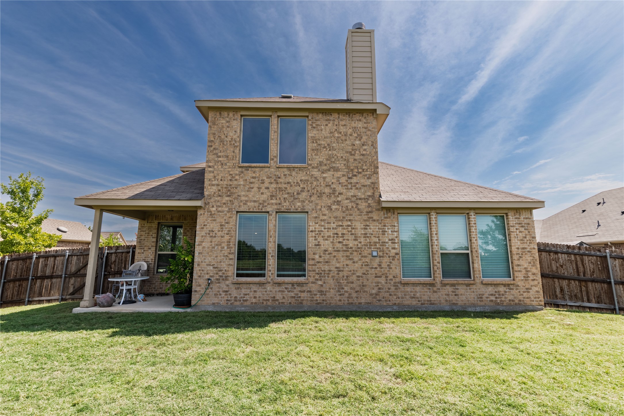 9608 Creekmere Drive Denton TX 76226