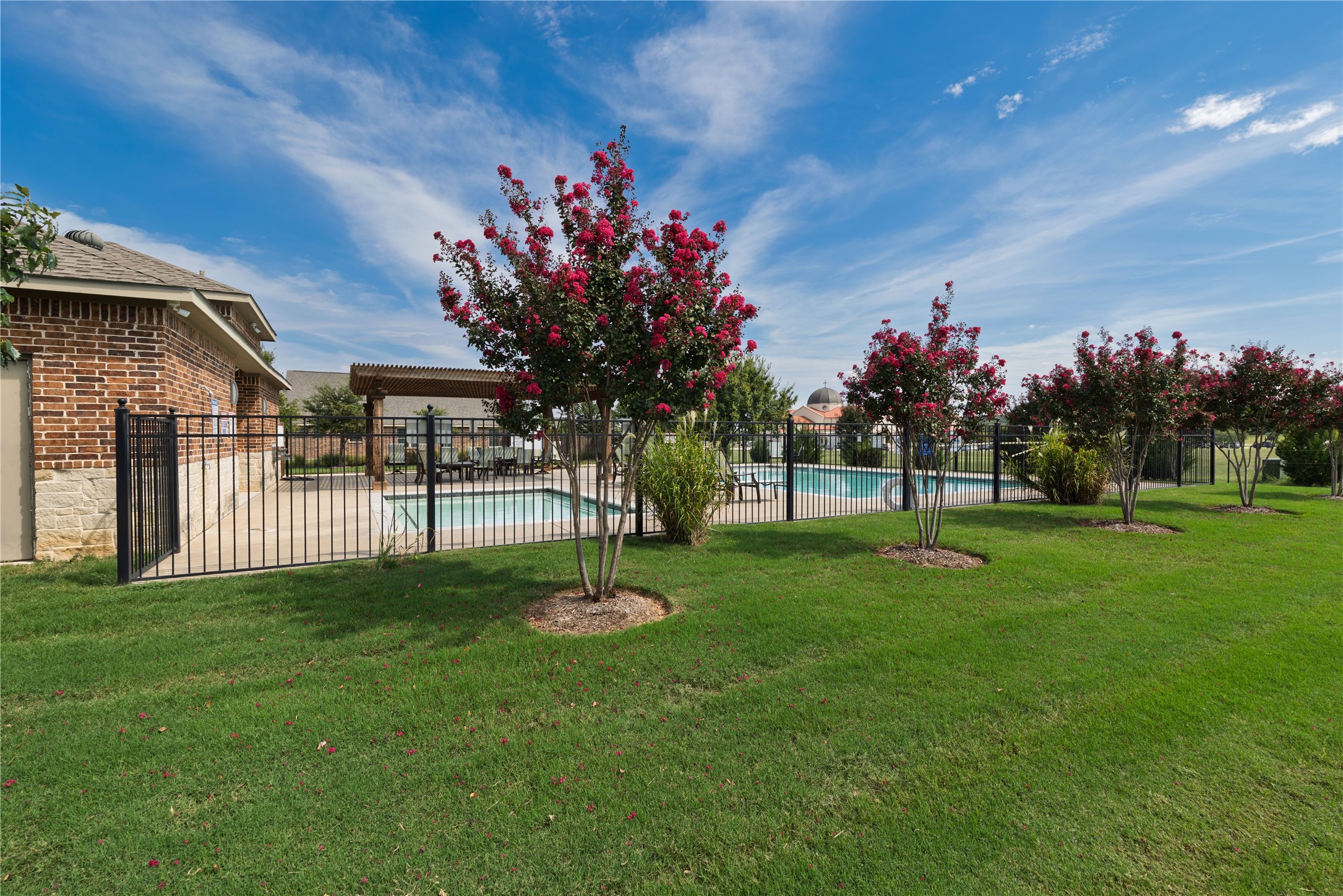 9608 Creekmere Drive Denton TX 76226