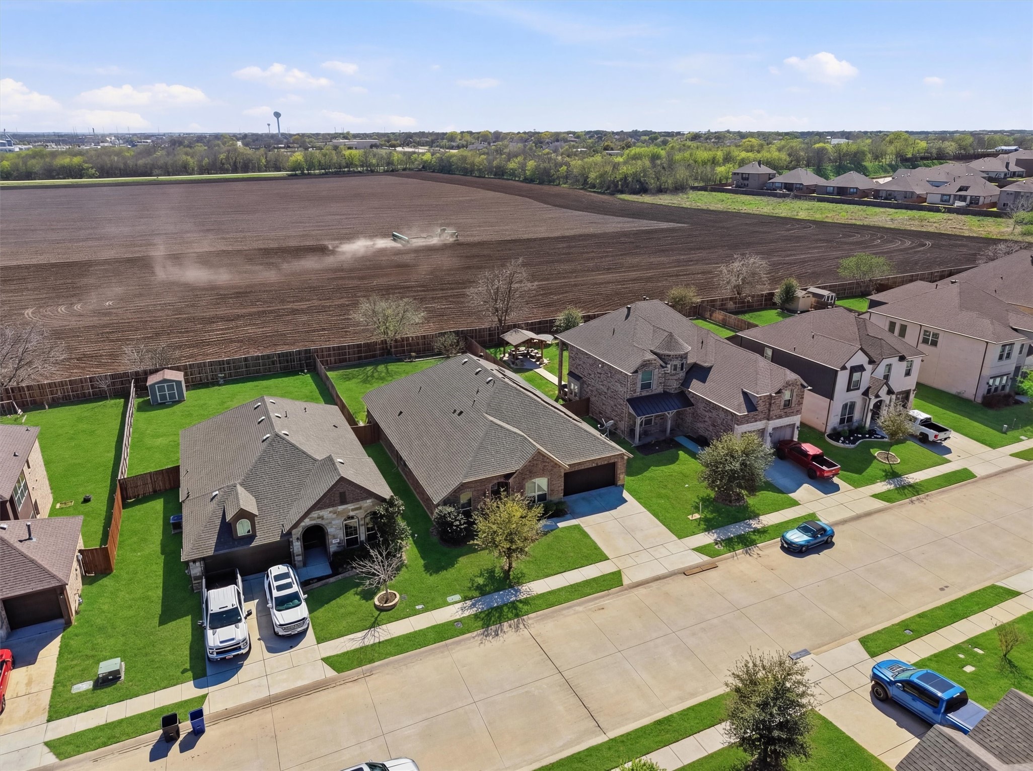 209 Spruce Valley Drive Justin TX 76247