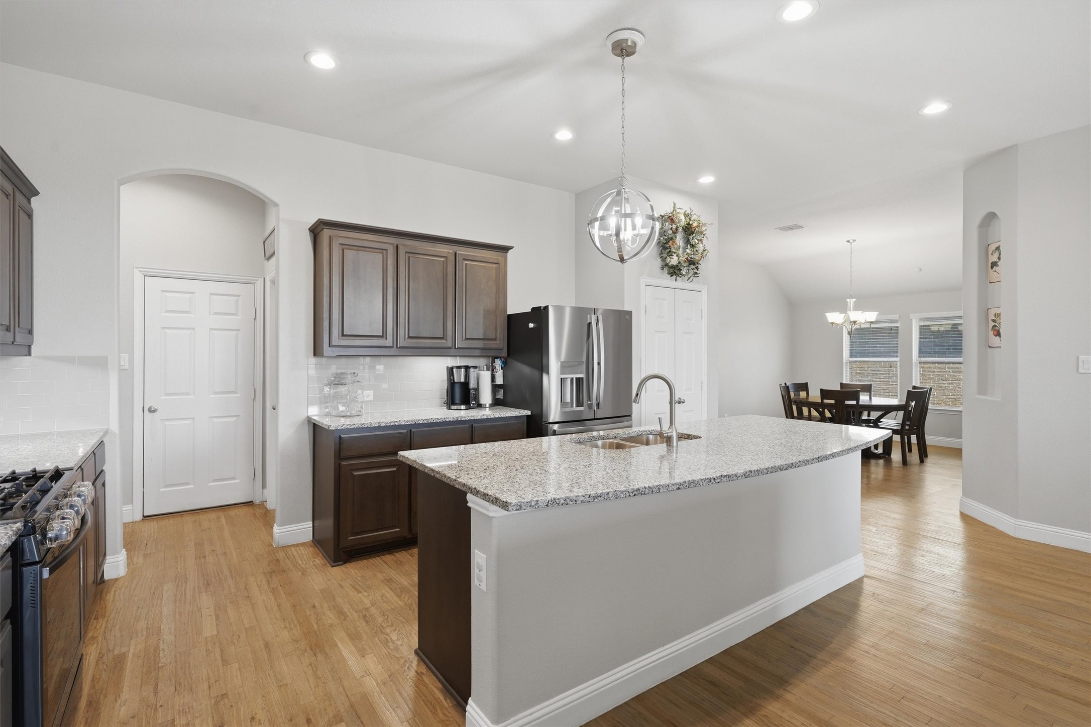 209 Spruce Valley Drive Justin TX 76247