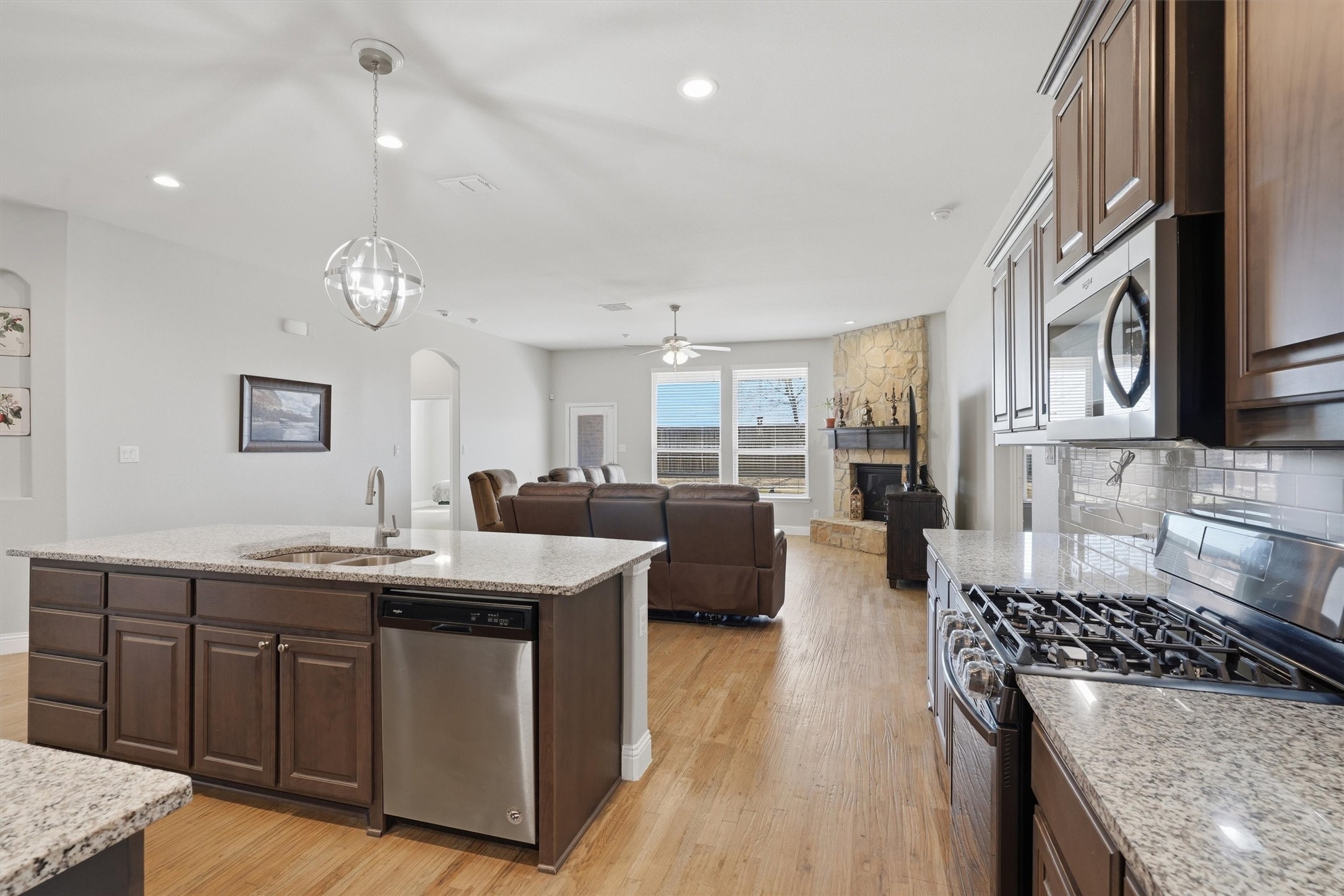 209 Spruce Valley Drive Justin TX 76247
