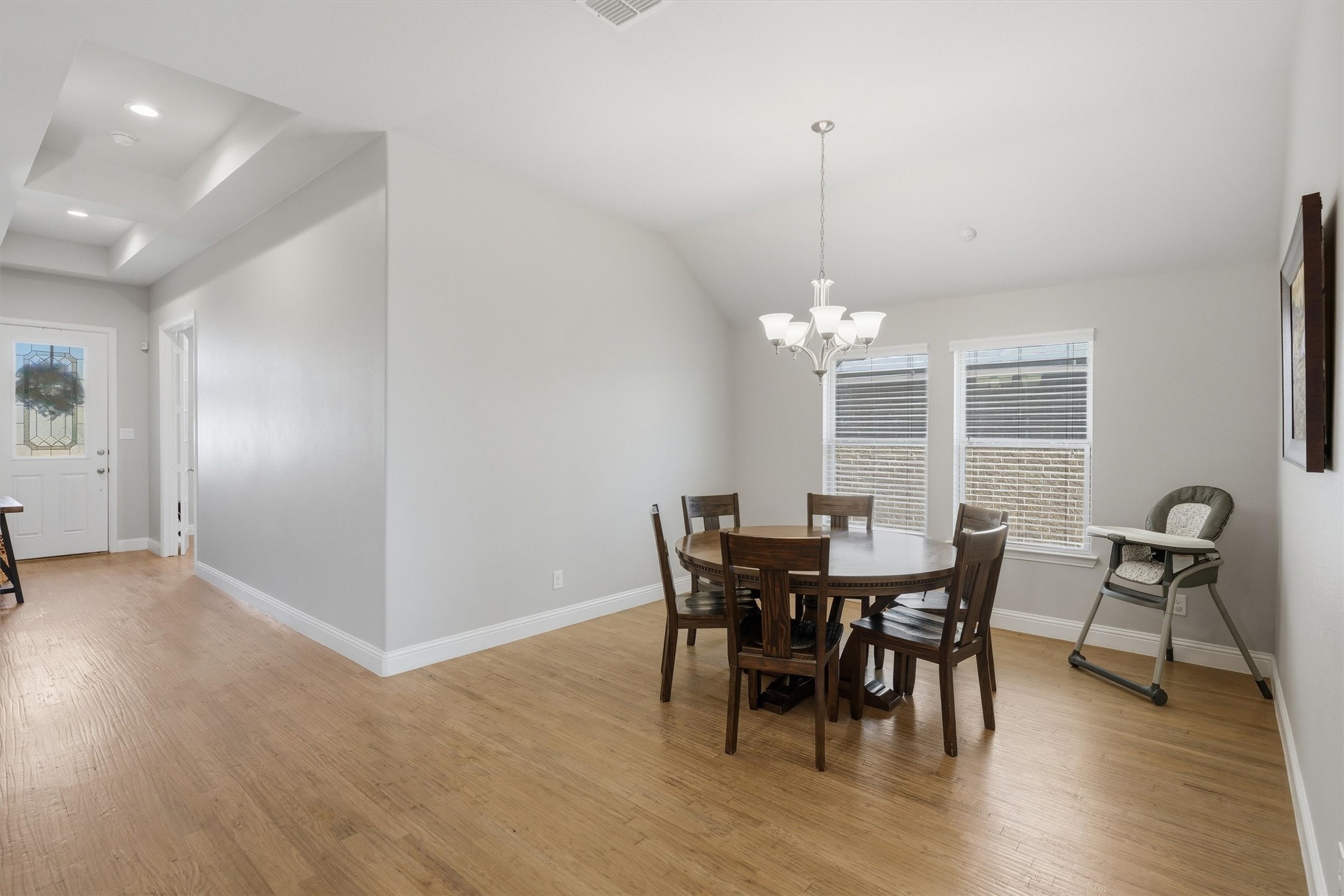 209 Spruce Valley Drive Justin TX 76247