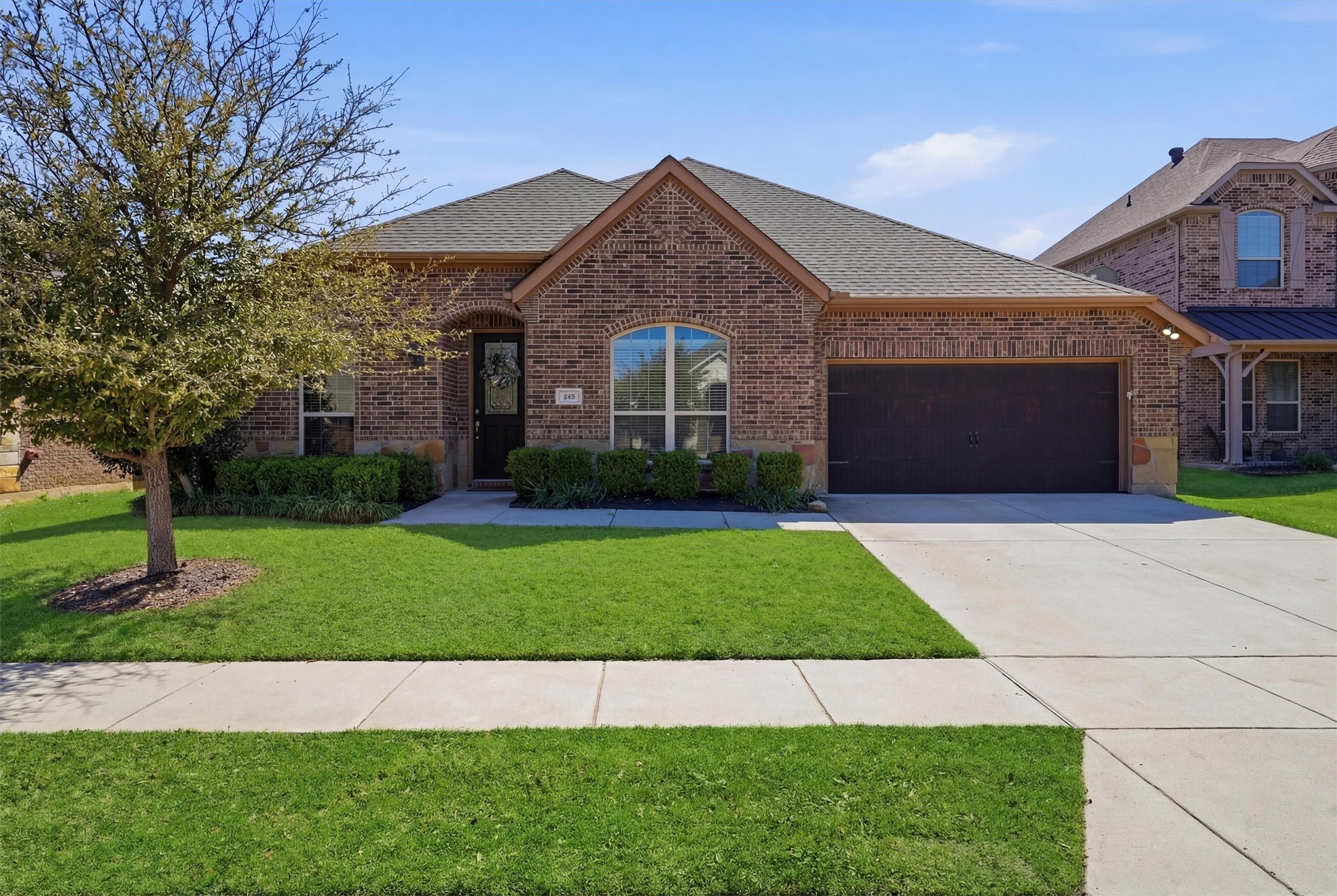209 Spruce Valley Drive Justin TX 76247