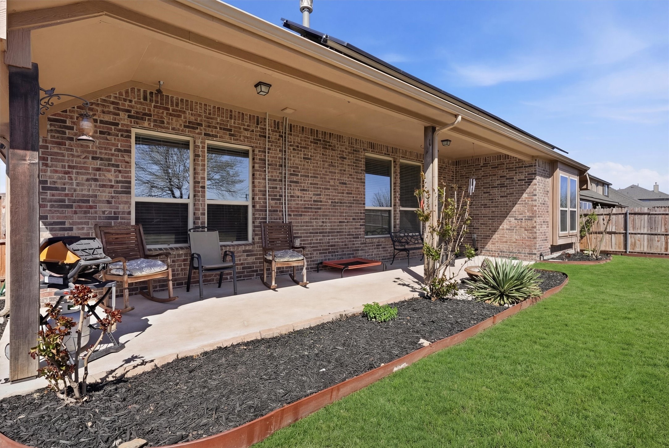 209 Spruce Valley Drive Justin TX 76247