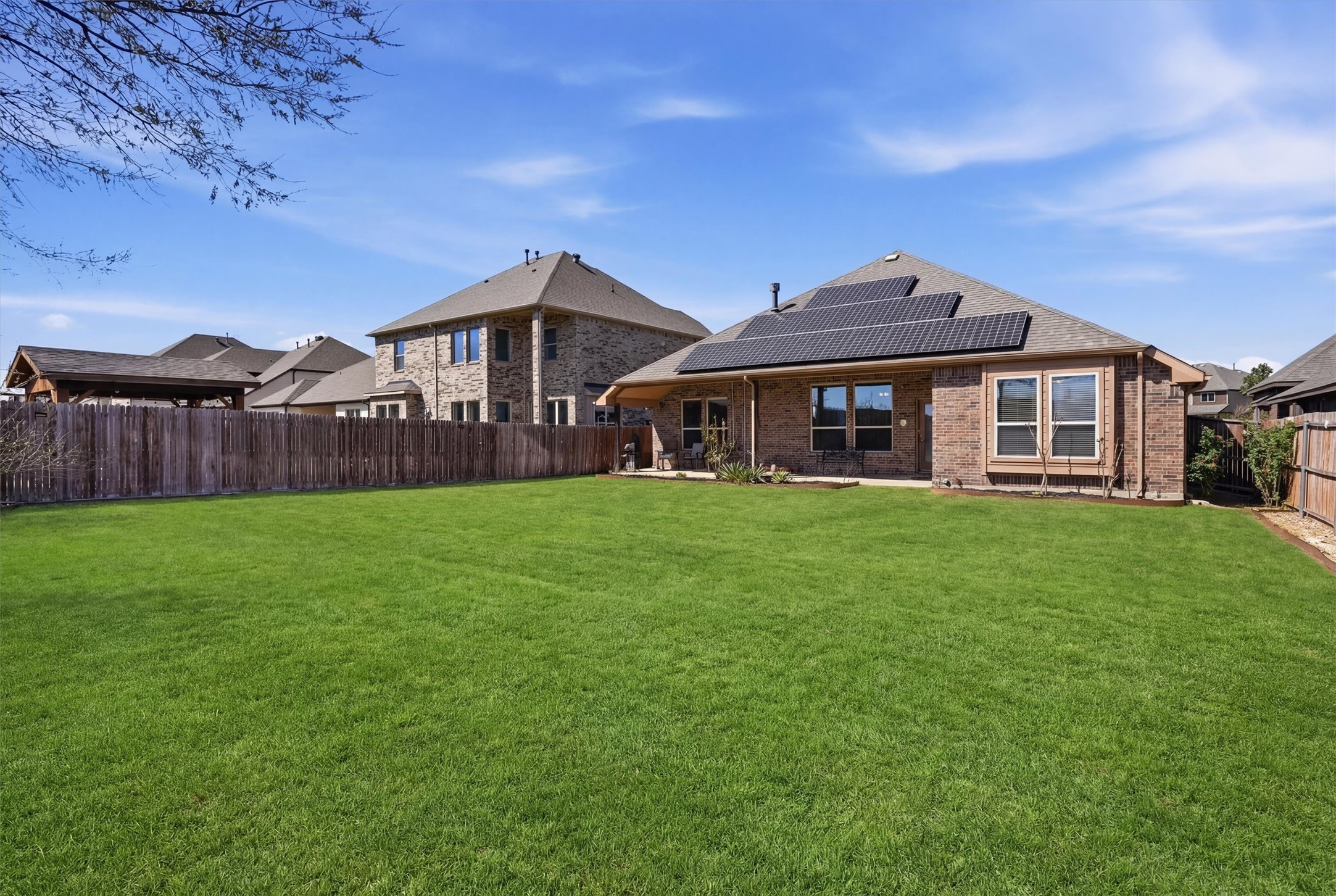 209 Spruce Valley Drive Justin TX 76247