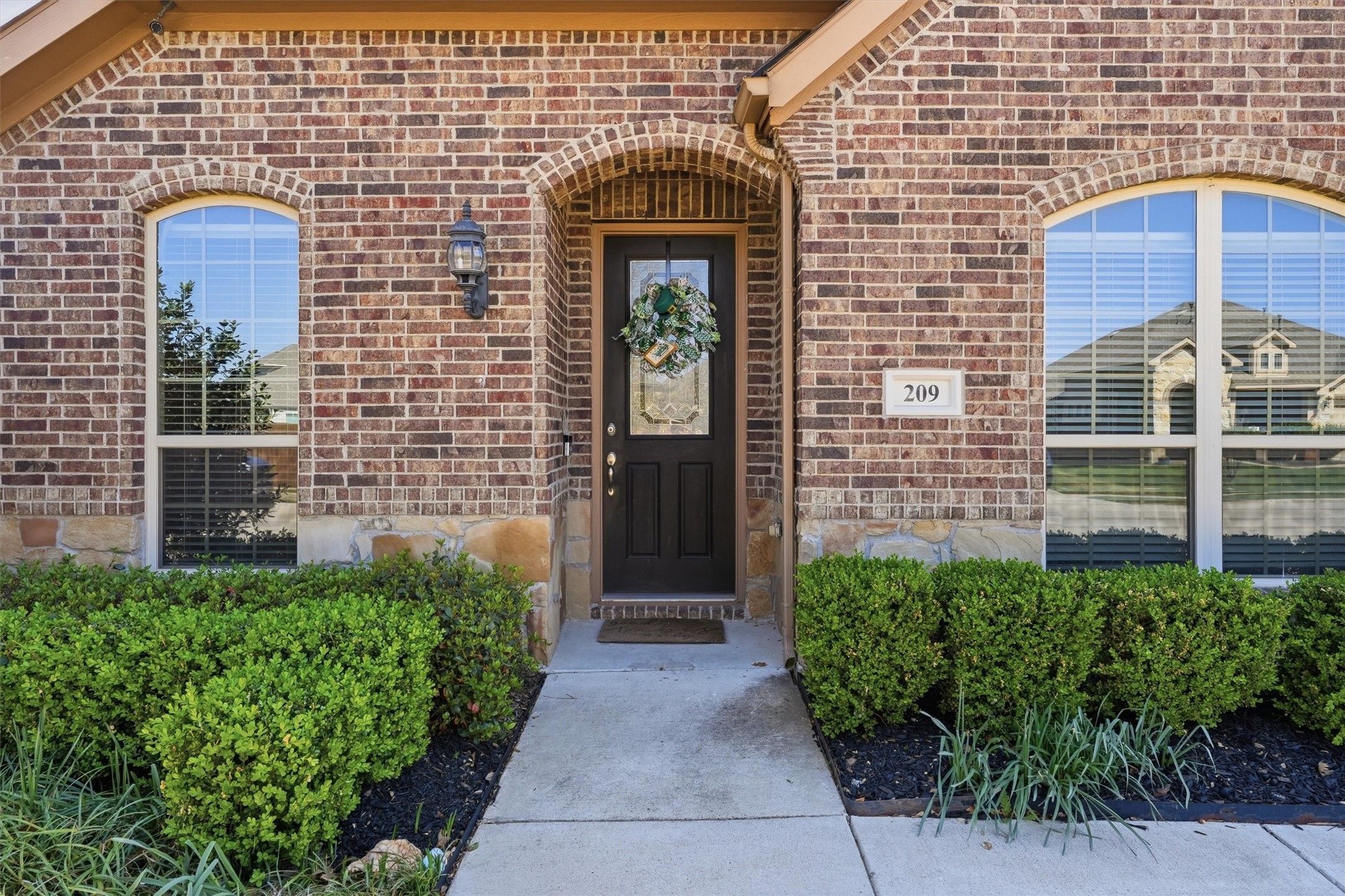 209 Spruce Valley Drive Justin TX 76247