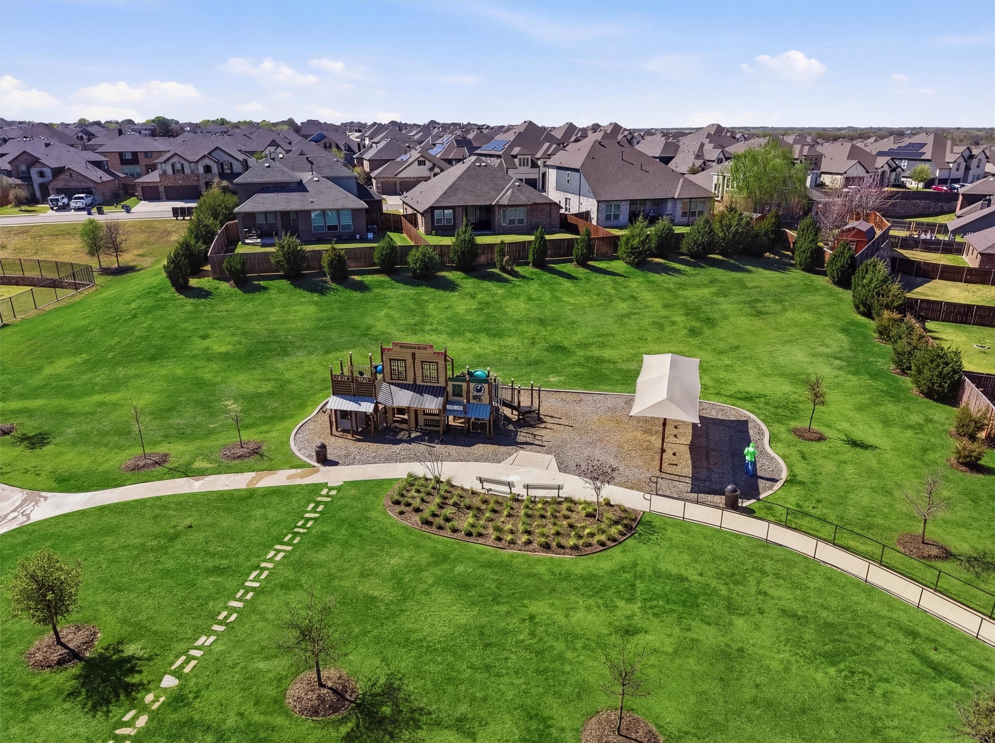 209 Spruce Valley Drive Justin TX 76247