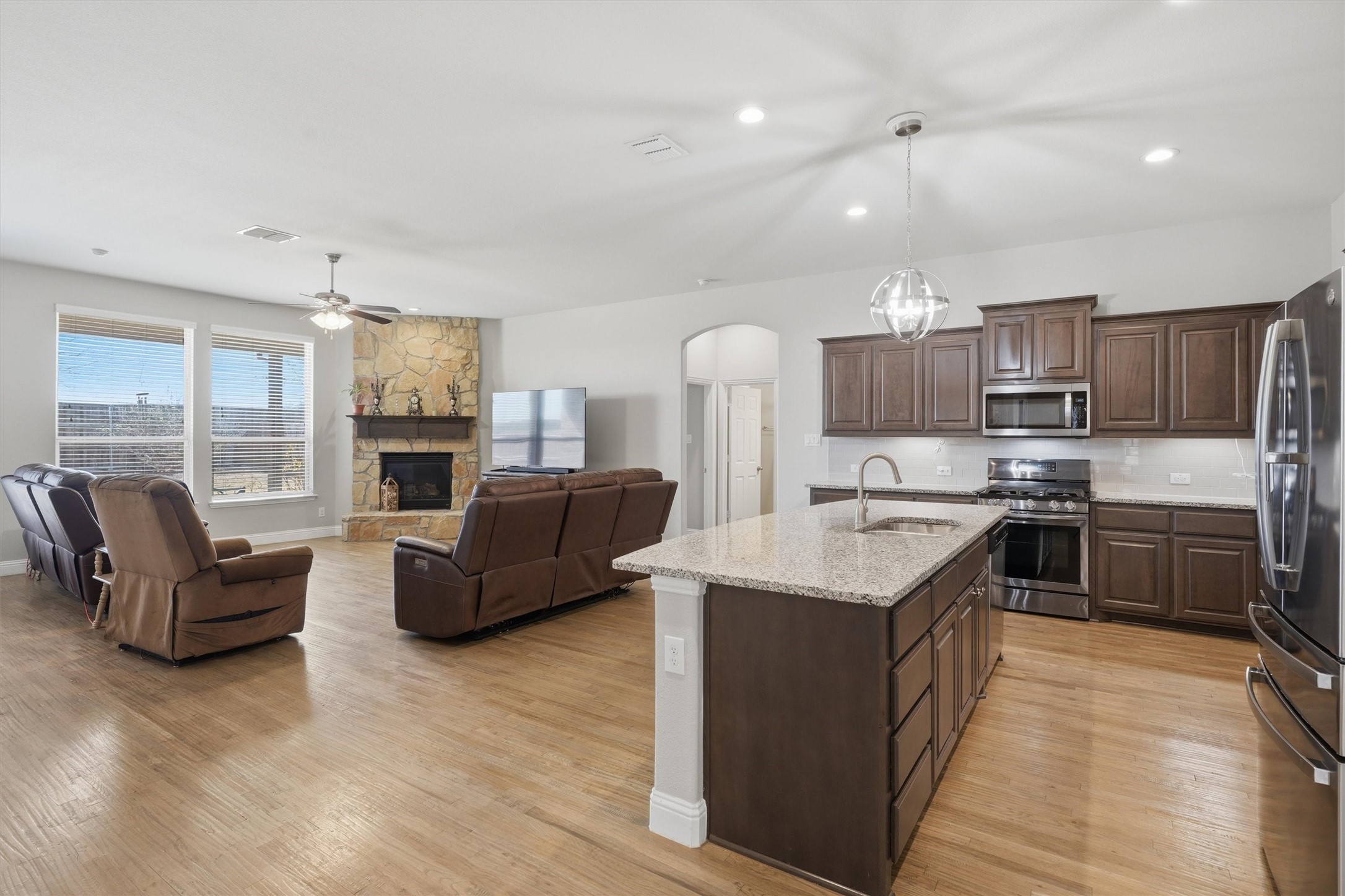 209 Spruce Valley Drive Justin TX 76247