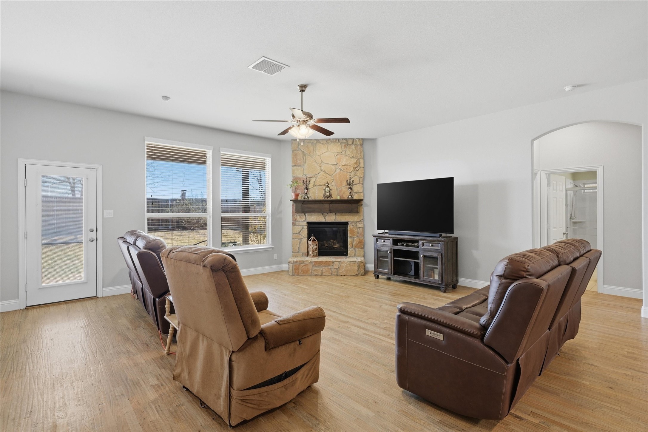 209 Spruce Valley Drive Justin TX 76247