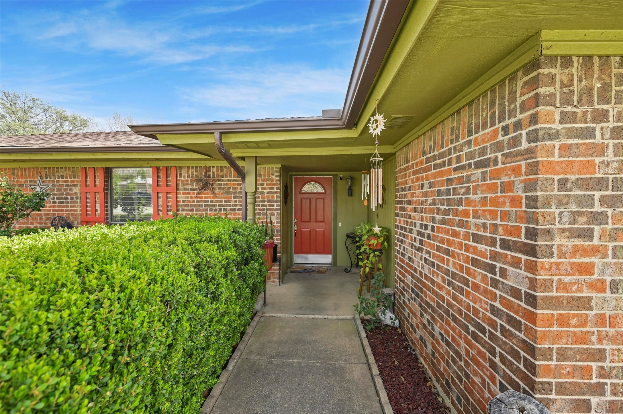 1908 Overbrook Drive Arlington TX 76014