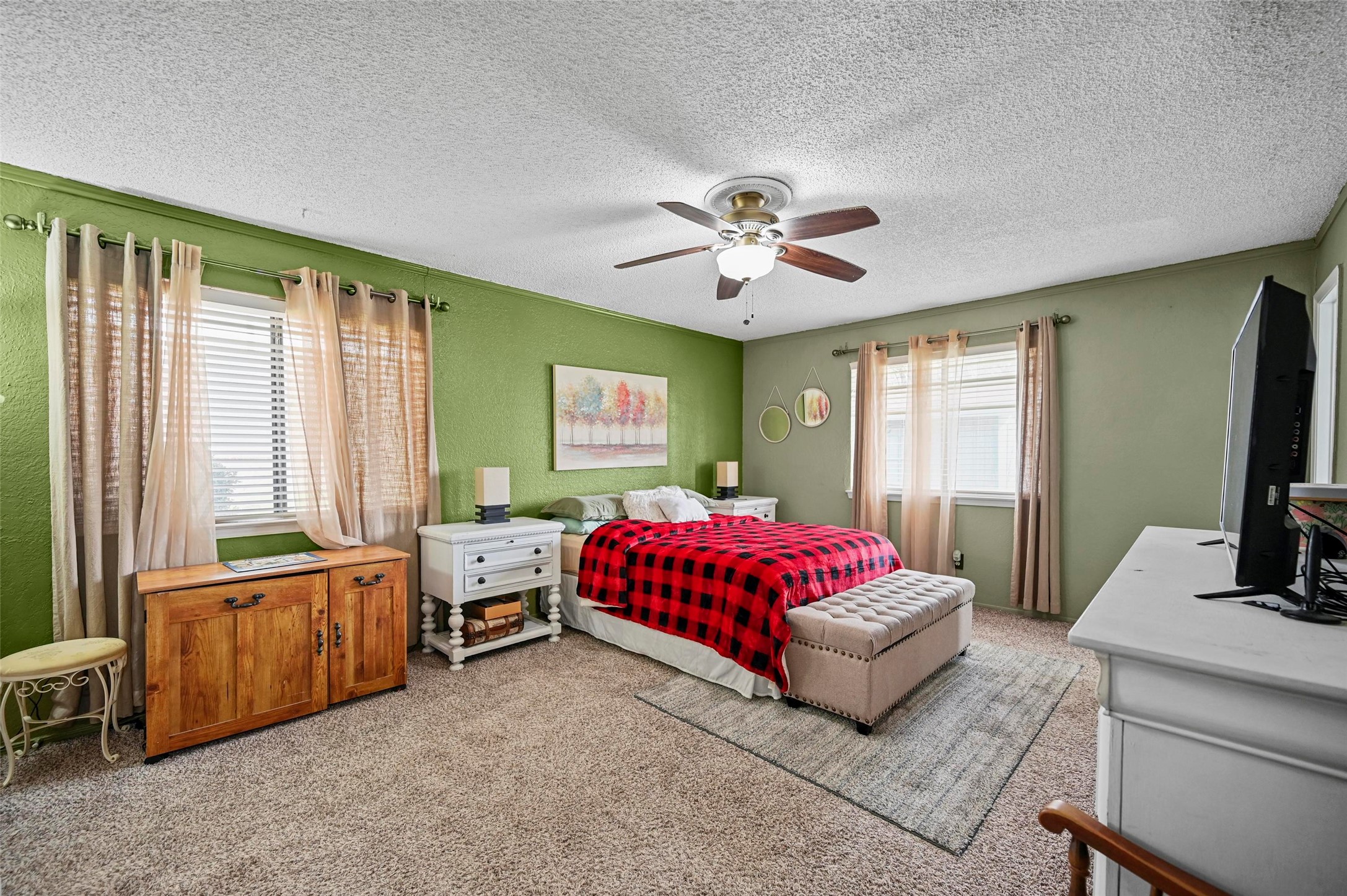 1908 Overbrook Drive Arlington TX 76014