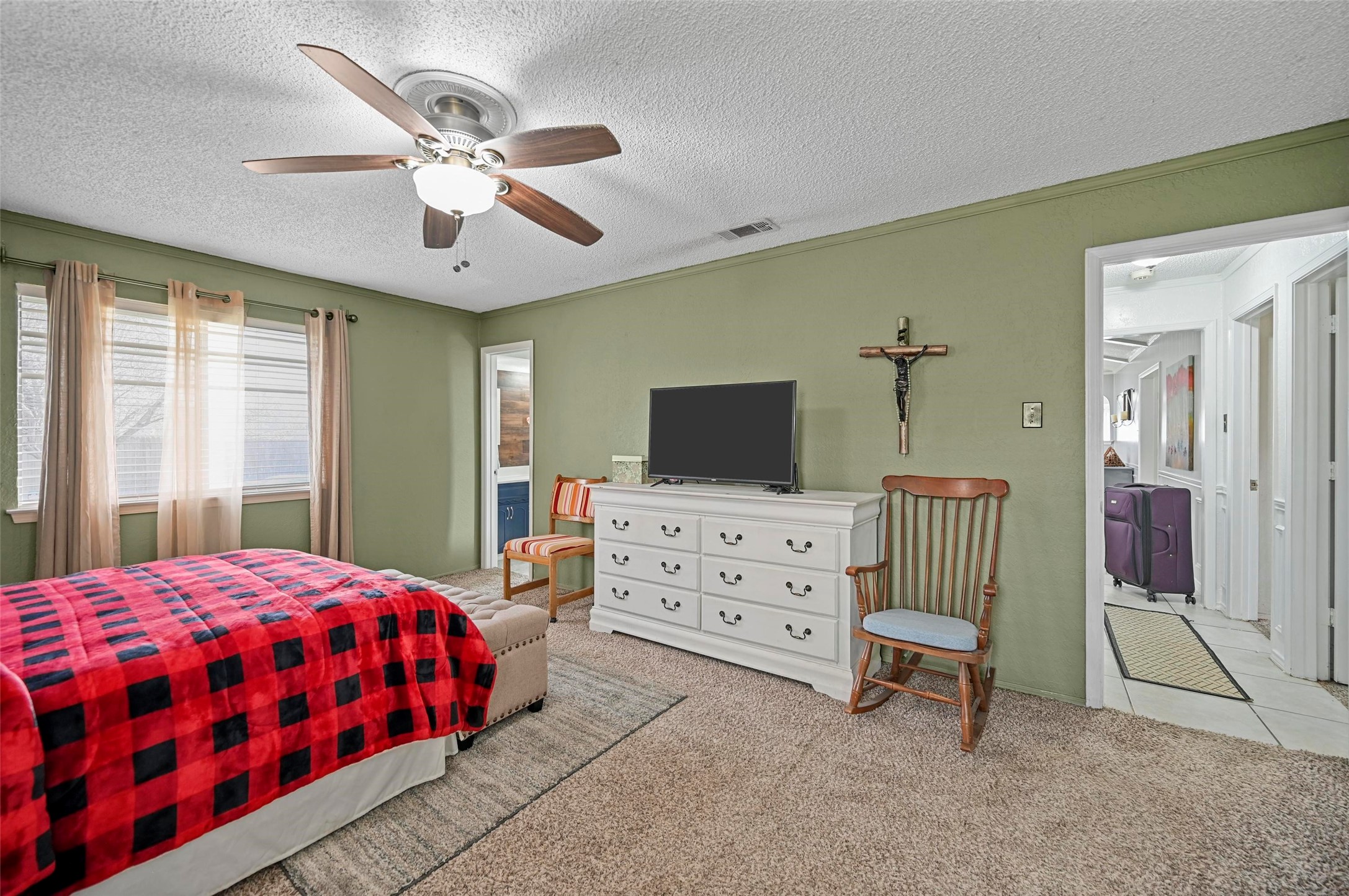 1908 Overbrook Drive Arlington TX 76014