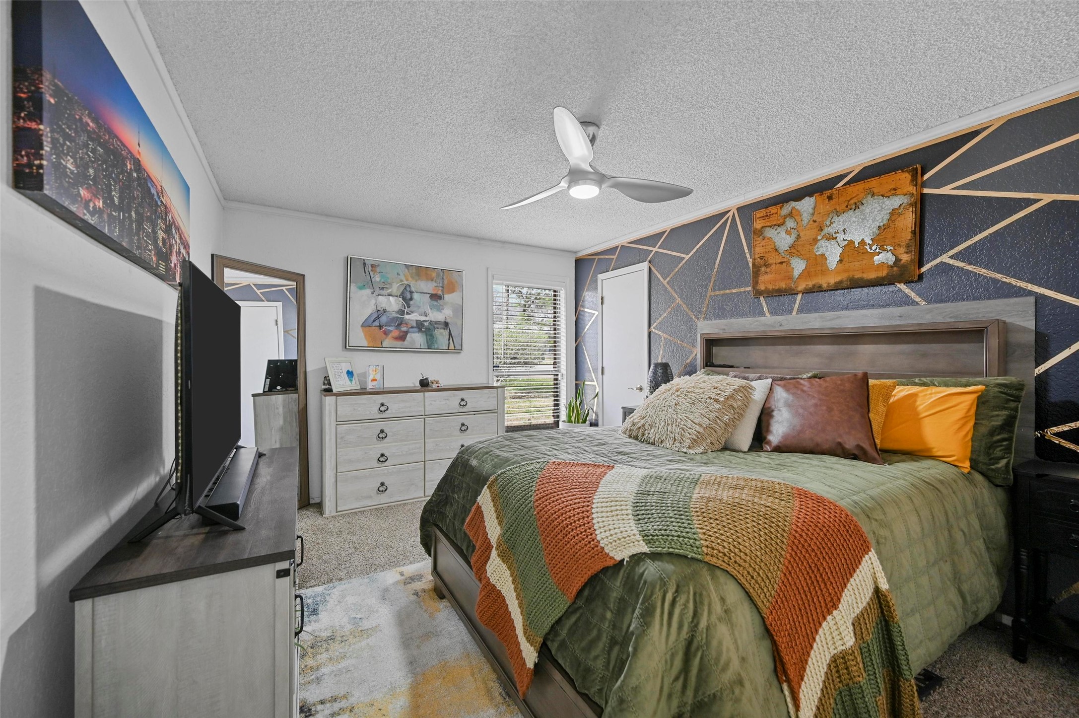 1908 Overbrook Drive Arlington TX 76014