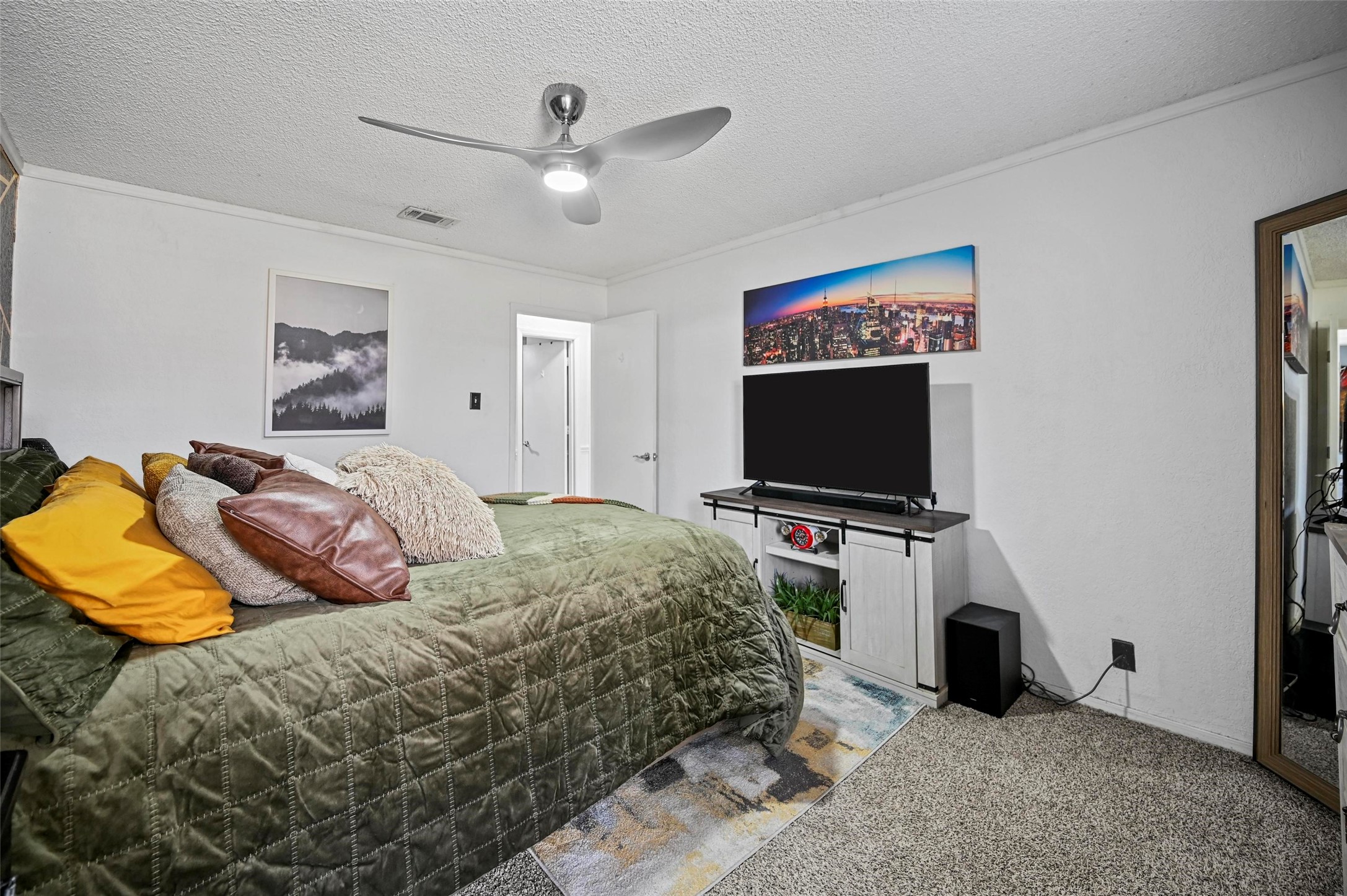 1908 Overbrook Drive Arlington TX 76014