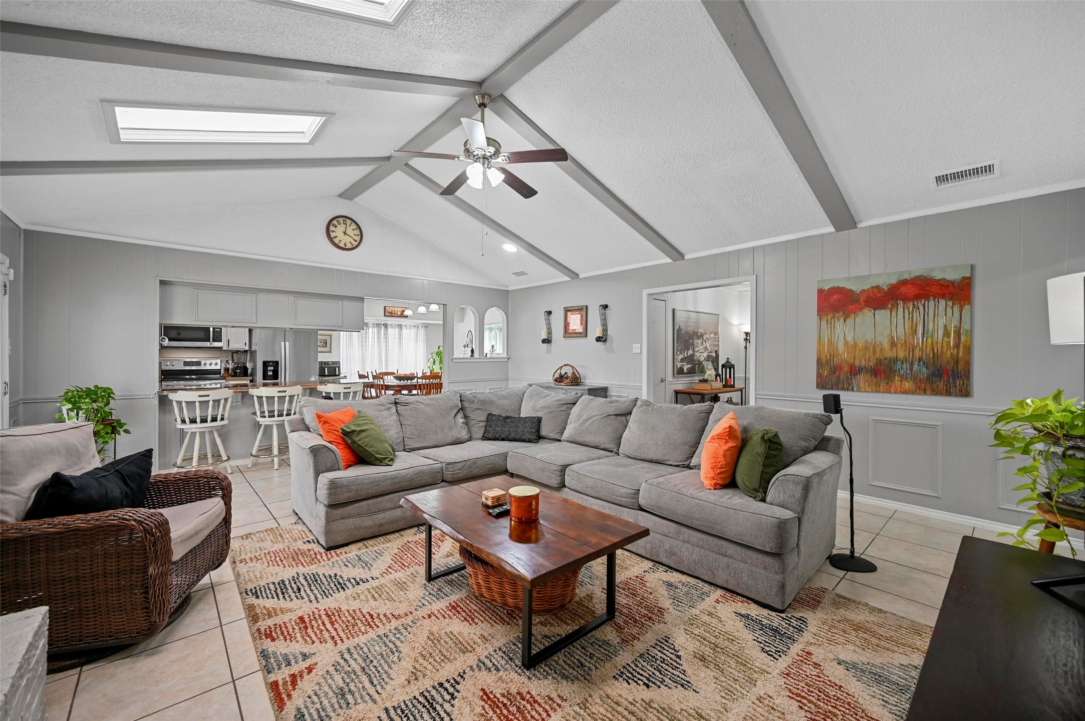 1908 Overbrook Drive Arlington TX 76014