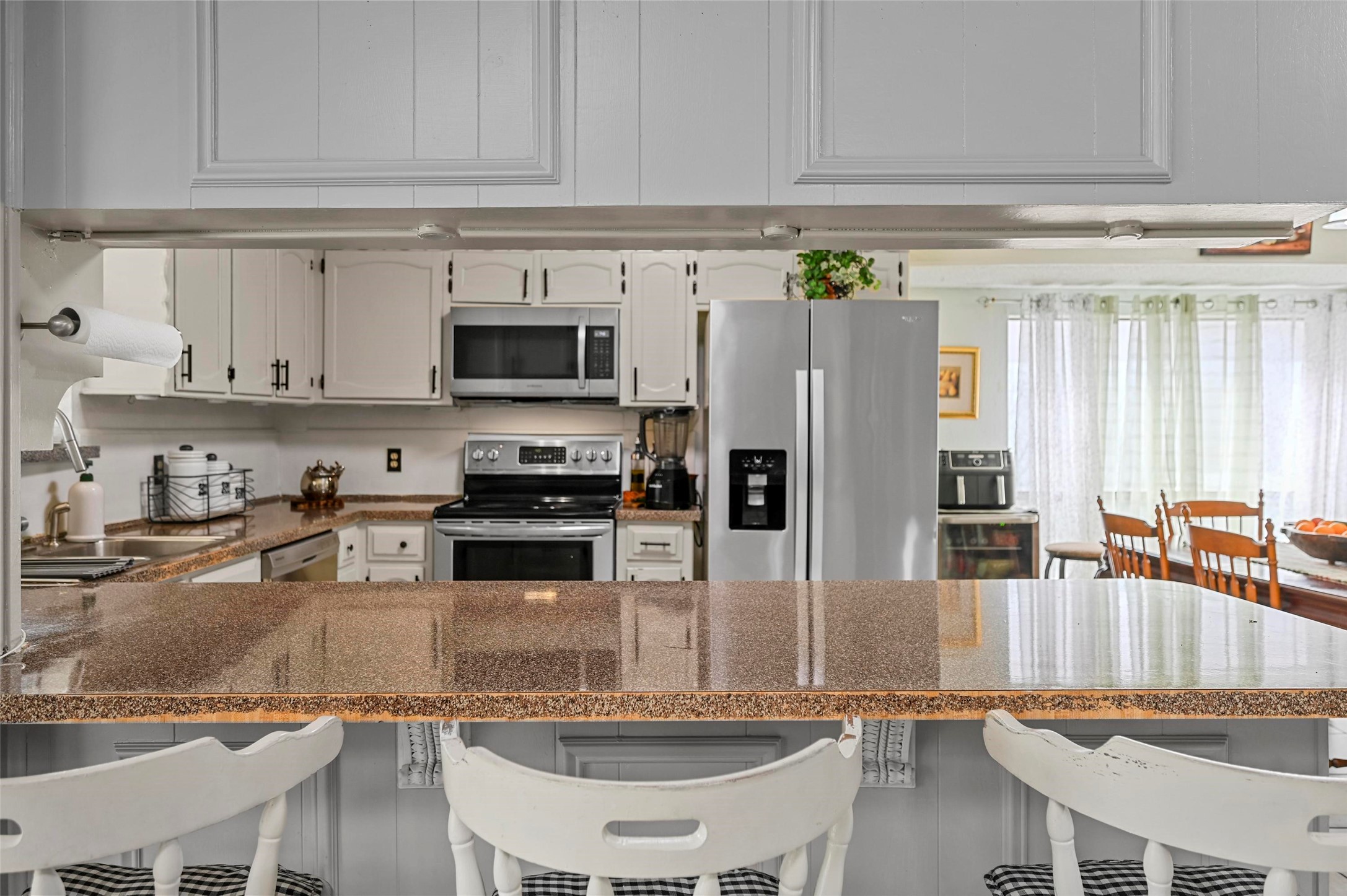 1908 Overbrook Drive Arlington TX 76014