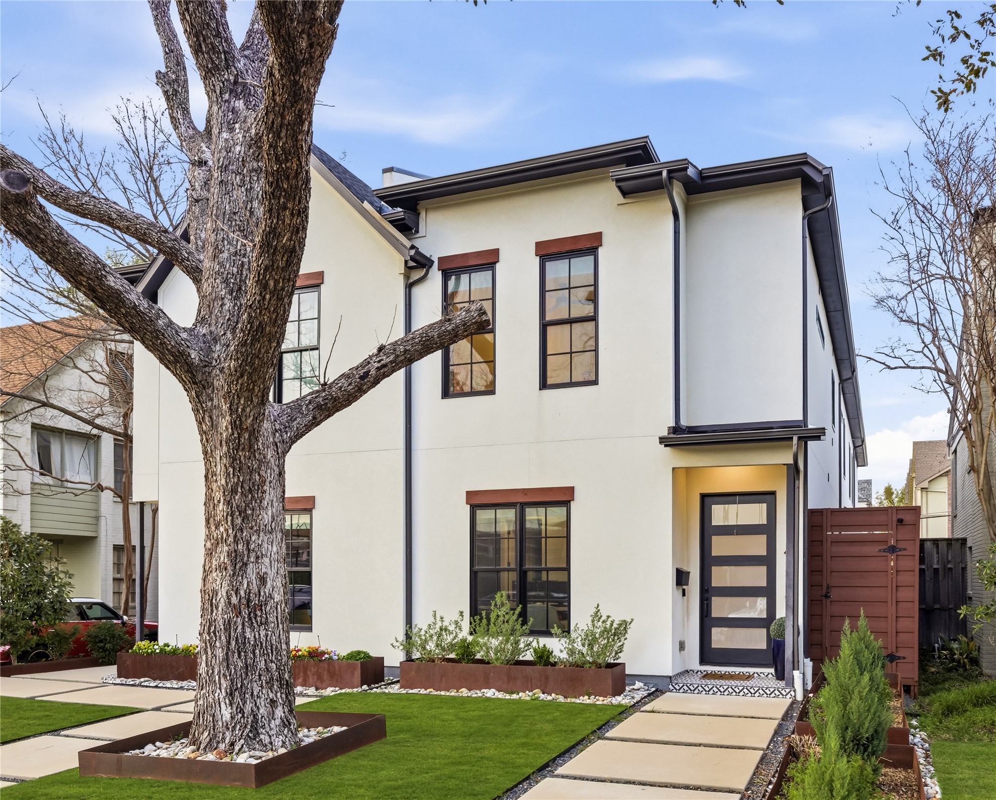 University Park TX, 4128 Druid Lane