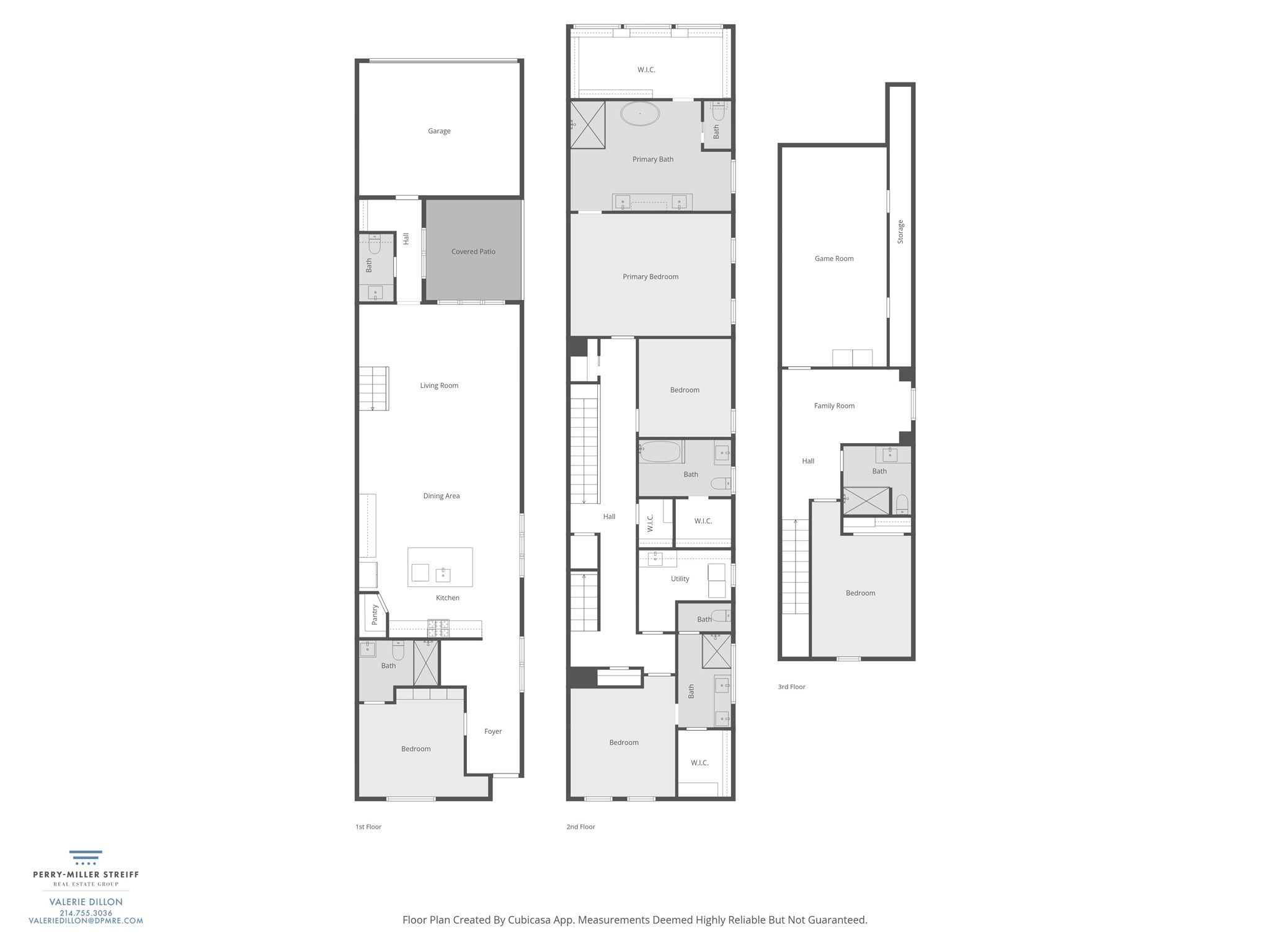 4128 Druid Lane University Park TX 75205